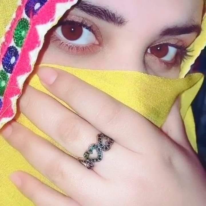 SyedaAminaShah's tweet photo. #NewProfilePic https://t.co/lIux4sCZOS