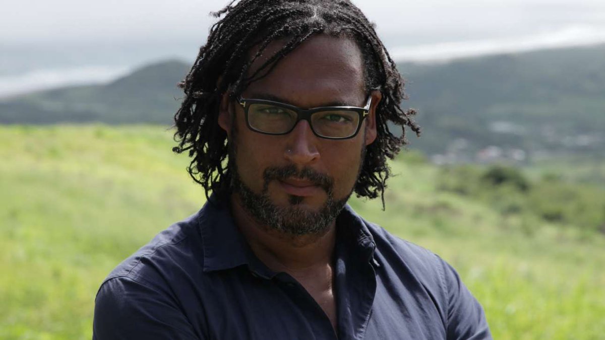 WycliffeCollege's tweet photo. Wycliffe Scholars’ Society as part of the Wycliffe Lecture Series will host an evening with Professor David Olusoga OBE, a BAFTA-winning documentary-maker, author &amp; historian on Wednesday 30th March at 7.00pm. Visit https://t.co/zmIn6E31Kp to book tickets @WycliffeCollege https://t.co/LwvwEiZtlr