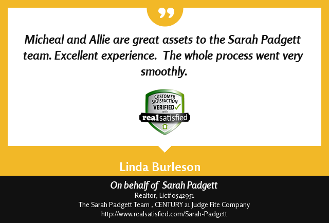 spsellshouses's tweet photo. Nothing feels quite like a satisfied client. https://t.co/5b4D1XaLP5 via @realsatisfied https://t.co/nkt1bJhAe8