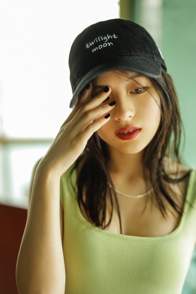 【完売品】出口夏希×NEW ERAコラボ バケットハット 😚😚😚 #newera