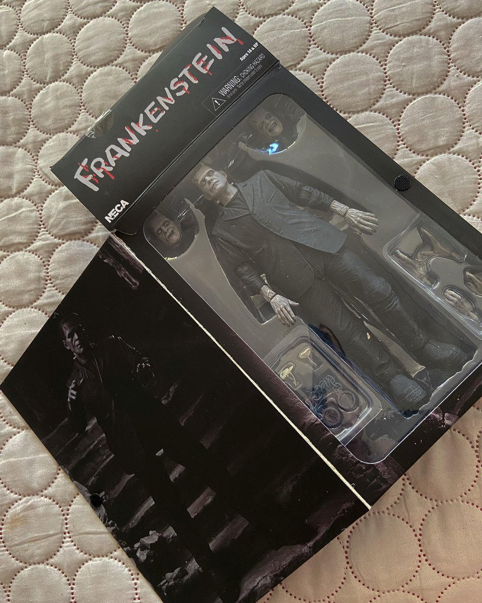 Francisco Ortega tweet media