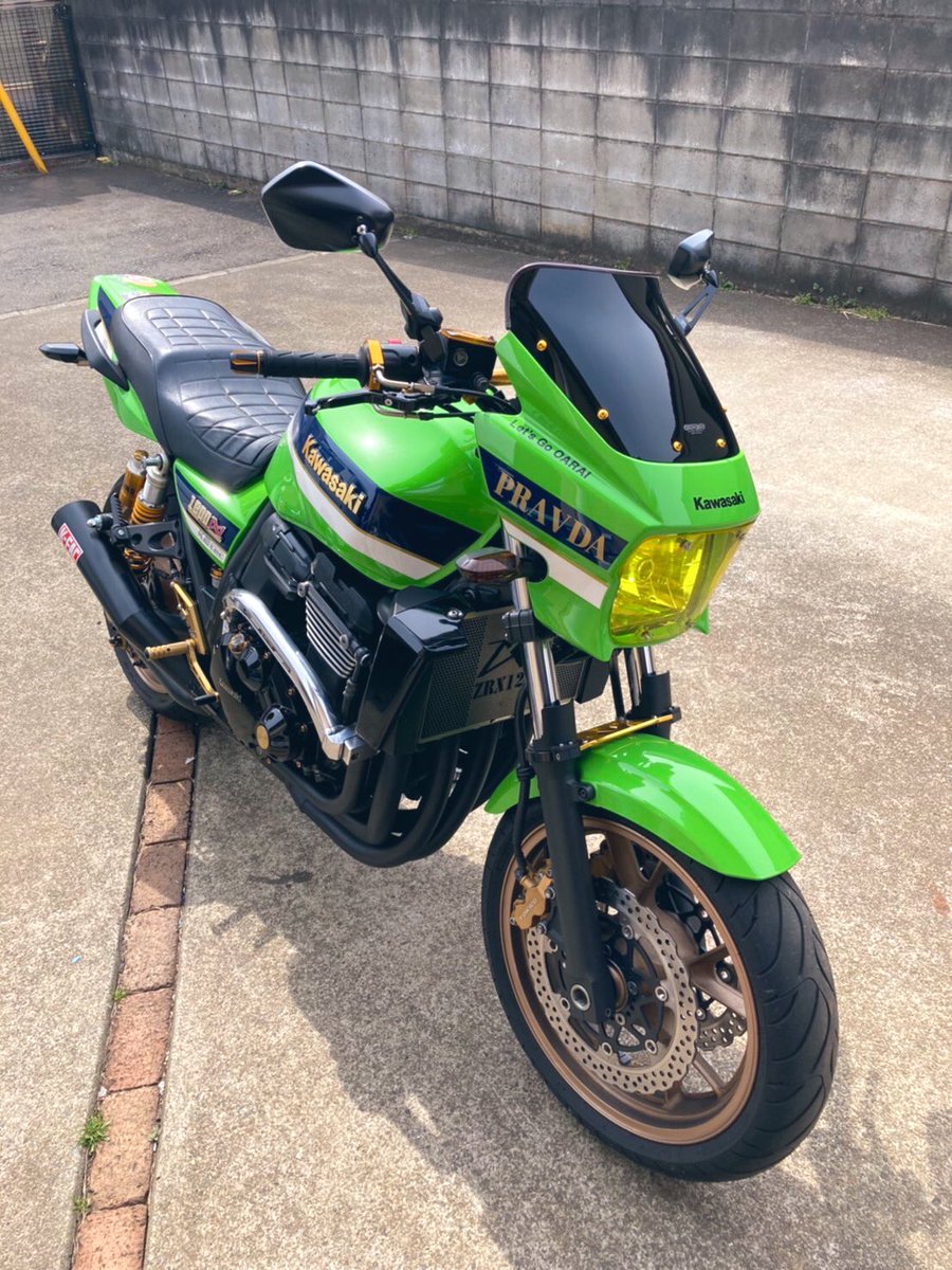 T_daegmax28's tweet photo. 2次エアーキャンセルして久しぶりに芦ヶ久保へ🏍

アフターファイヤ無くなる代わりにエンブレが弱くなるということがわかった… https://t.co/mTxoNqG3sa