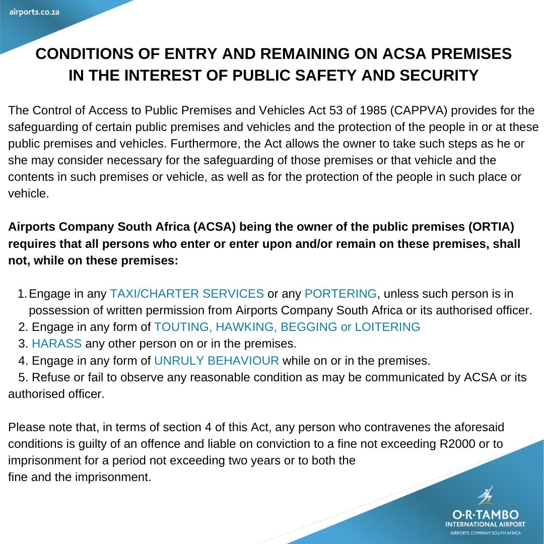 Important Notice