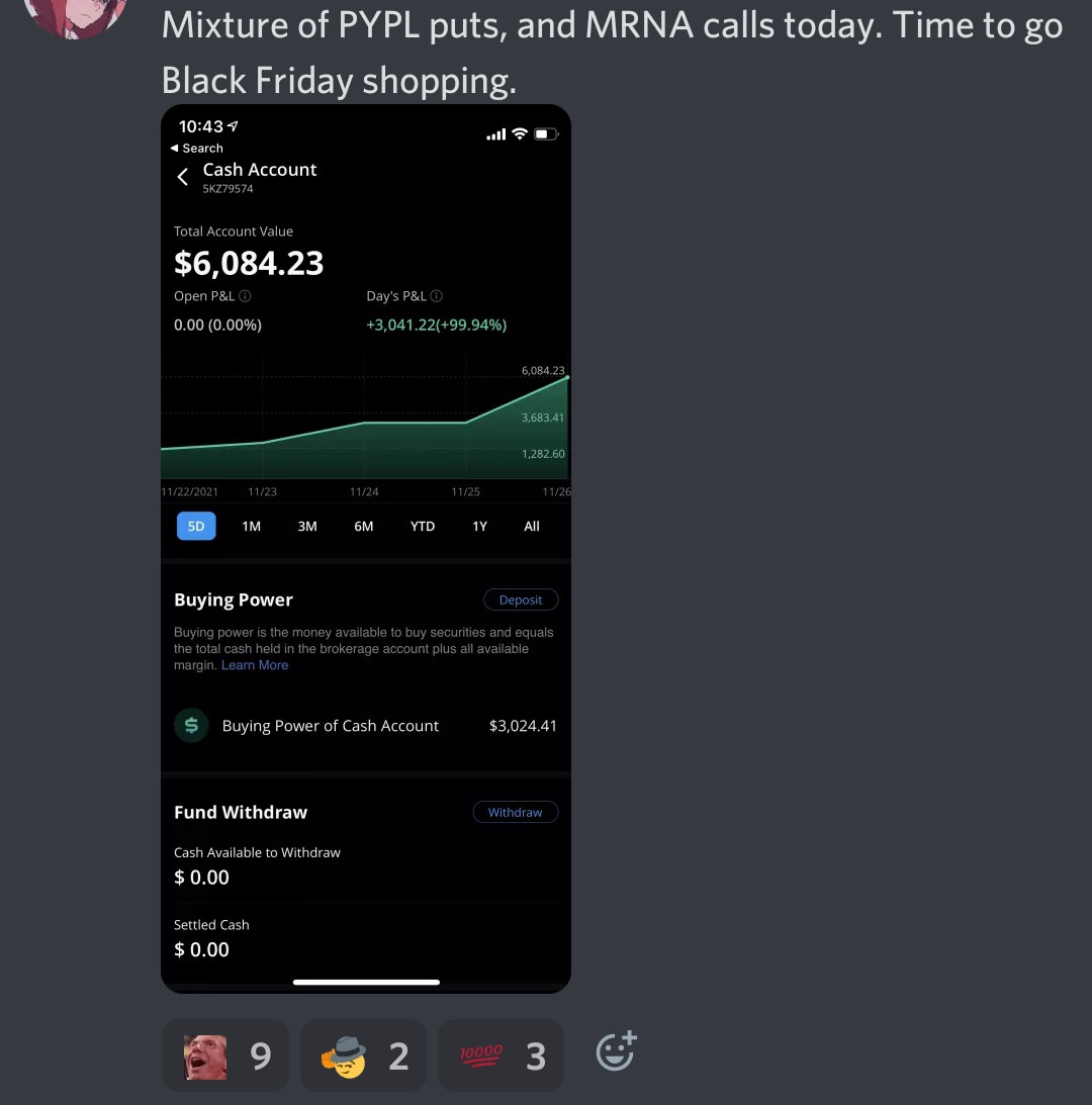 KairoPitter's tweet photo. ~When I was novice I made a lot of mistakes then I came to know about this C0mmunity.,,.
https://t.co/zi3jKxk2NL

$CARV $BYFC $JOB $BOXL $DISCA $MARK $DLPN https://t.co/M0QBjId385