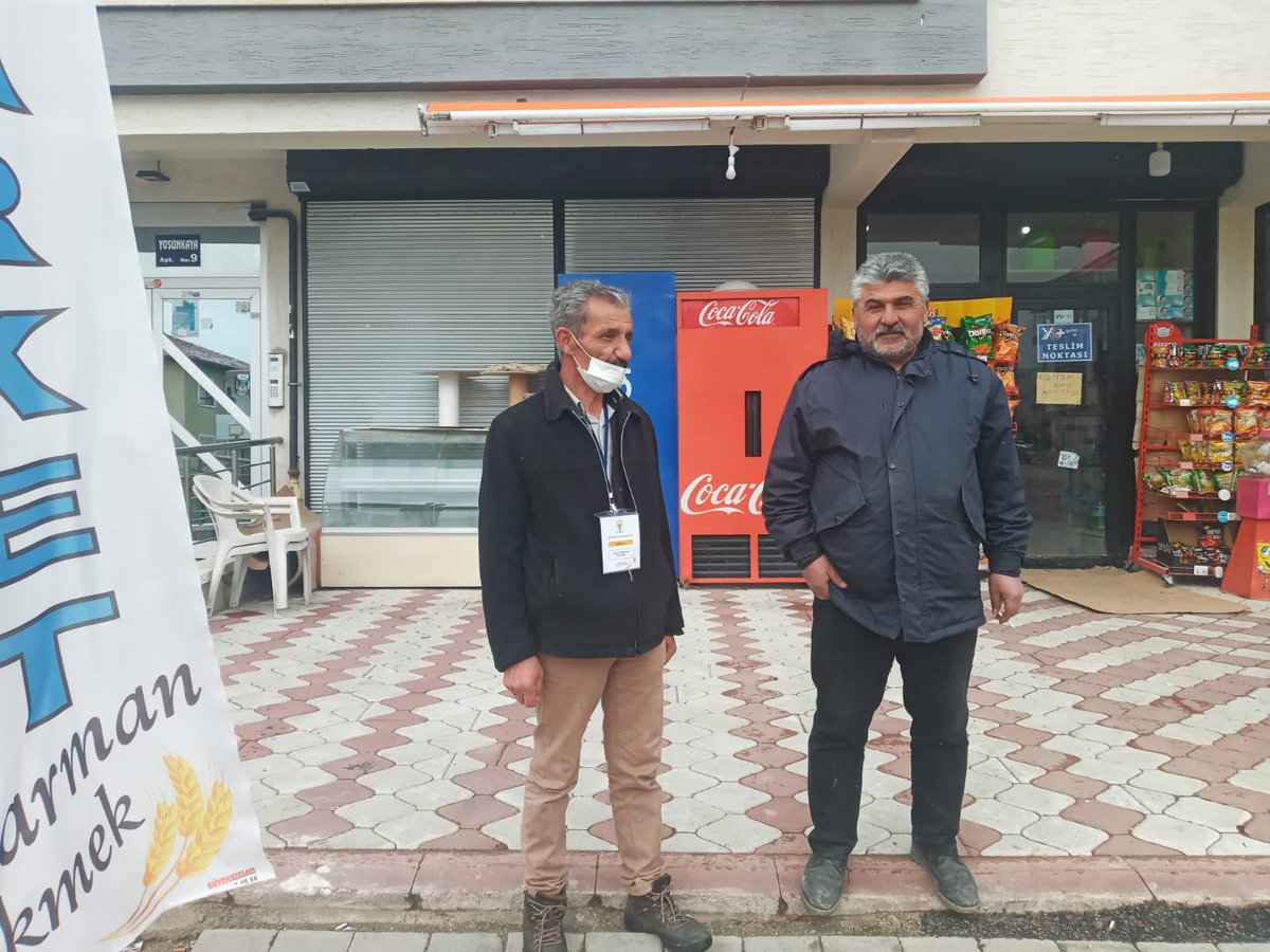 besikkayama's tweet photo. @besikkayama olarak ziyaretlerimize devam ediyoruz 
Bugün mü programlarımızda ev ziyaretleri üye çalışmaları esnaflarımız ziyaret ederek devam ediyoruz 
@RTErdogan 
@hakanhanozcan 
@Fatih__Bildik 
@akaltindag https://t.co/XKMoVCSvYf