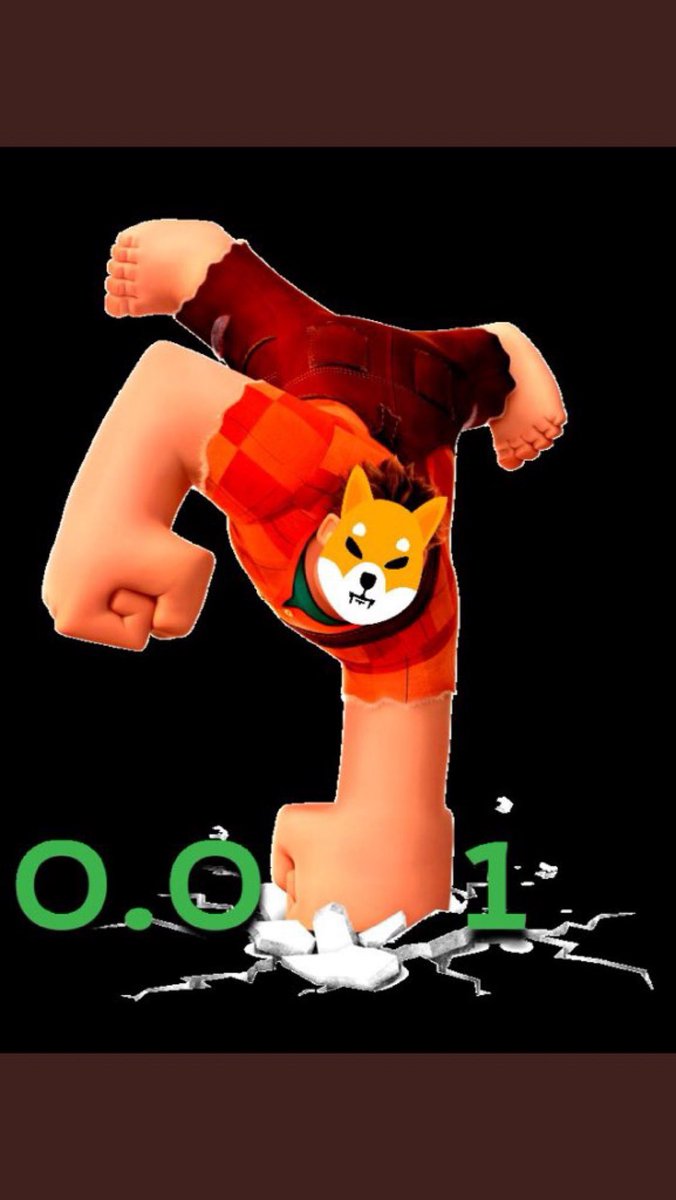 ShibaInuHgl's tweet photo. Retweet if You Believe $Shib Hit $0.01 in 2022 !! 

#shib #shiba #shibainu #shibarium #shibaverse
#shibarmy #shibburner #shibaswap
#shibaarmy #SHIBAINUGAMES 
#shibasocialclub #ShibainuCoin 
#shibama #SHIBARMYSTRONG https://t.co/LX8BKCgd9x
