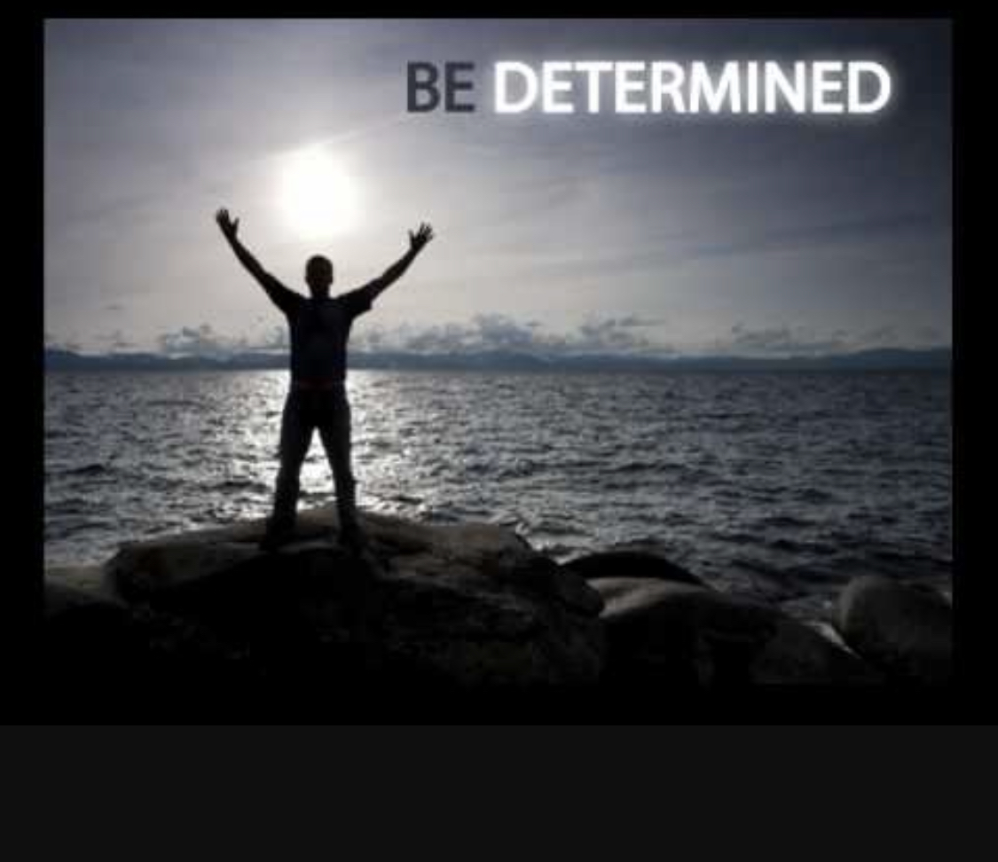 Remember this

You’re stressed because you don’t give up

A weak person would have quit by now

You got this