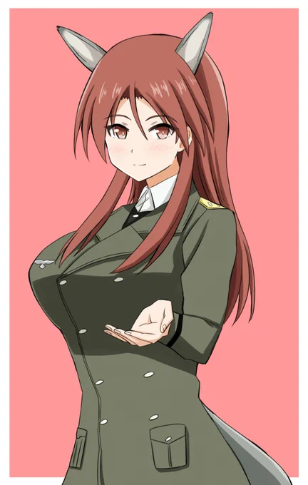ミーナおめおめ! 