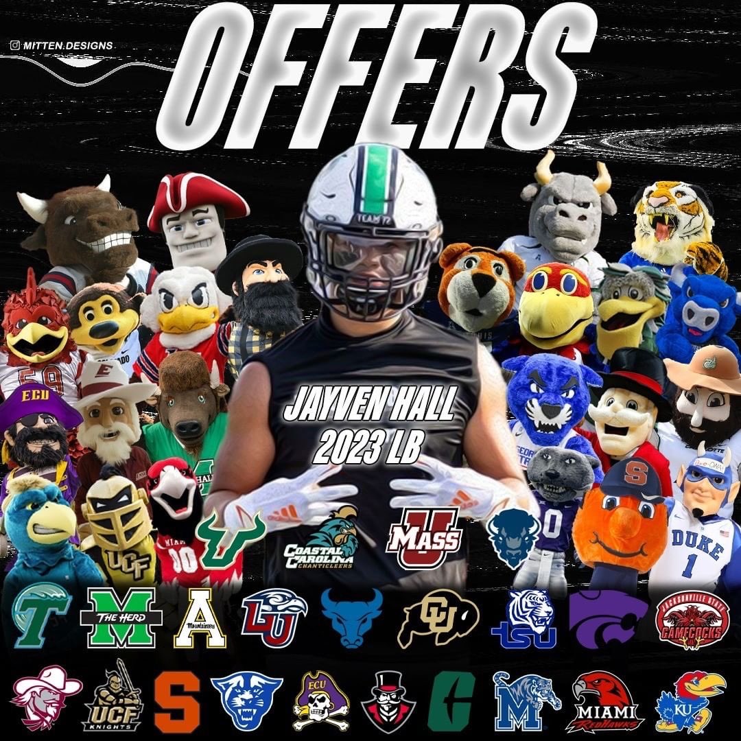 Jayven Hall tweet media