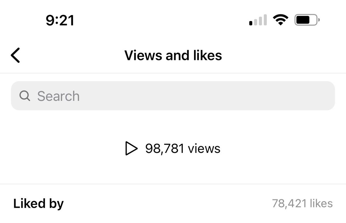onlynicething18's tweet photo. 98k views and 78k likes in just 14 minutes!!! 🤯
The power she holds, everyone!!!
#QueenThingsOnly
#ChoYiHyun https://t.co/bNcWwm8bh0