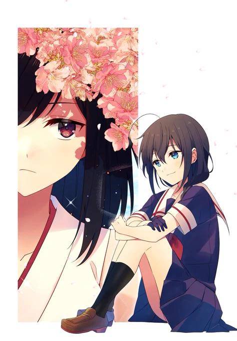 🌸 