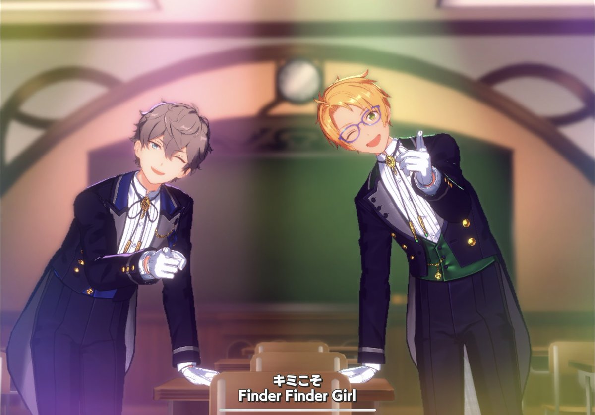 KnightsP0712's tweet photo. あらためてお友達になってくれる方、募集してます！！！！！

 #あんスタ好きさんと繋がりたい https://t.co/K2X6pjXSGD