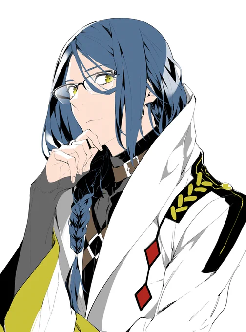眼鏡パラケルスス
イベントでの活躍良かったです 