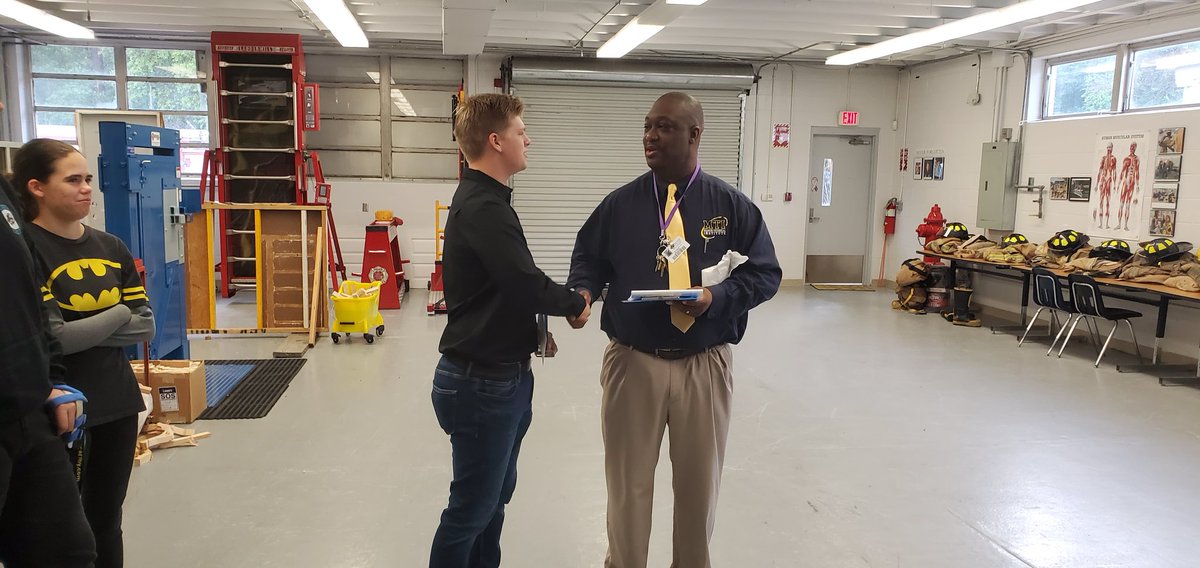 MTI First Responder tweet media