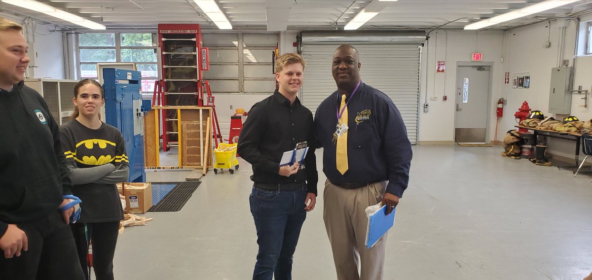 MTI First Responder tweet media