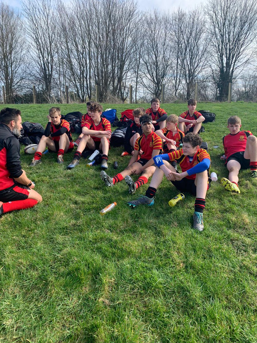 Shebbear Sport and Outdoor Education tweet media