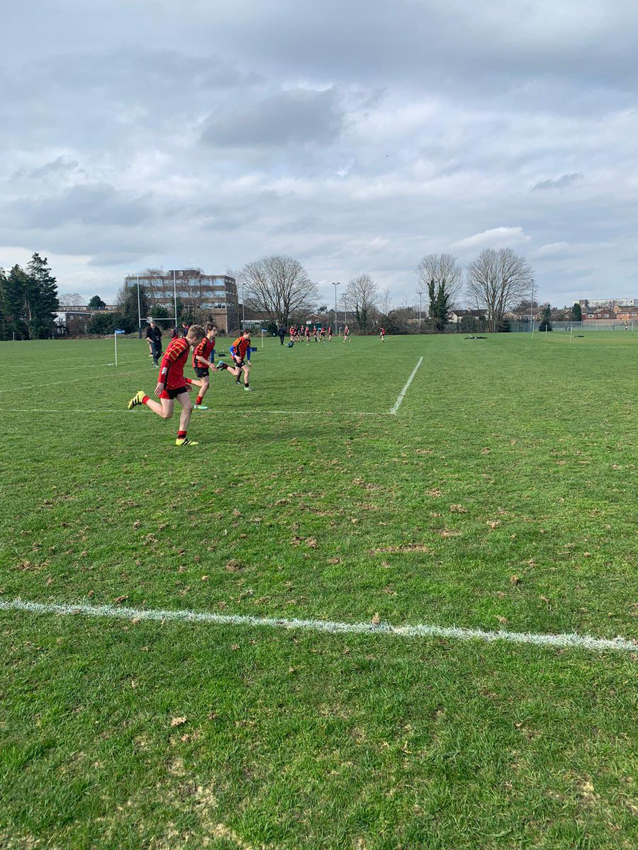 Shebbear Sport and Outdoor Education tweet media