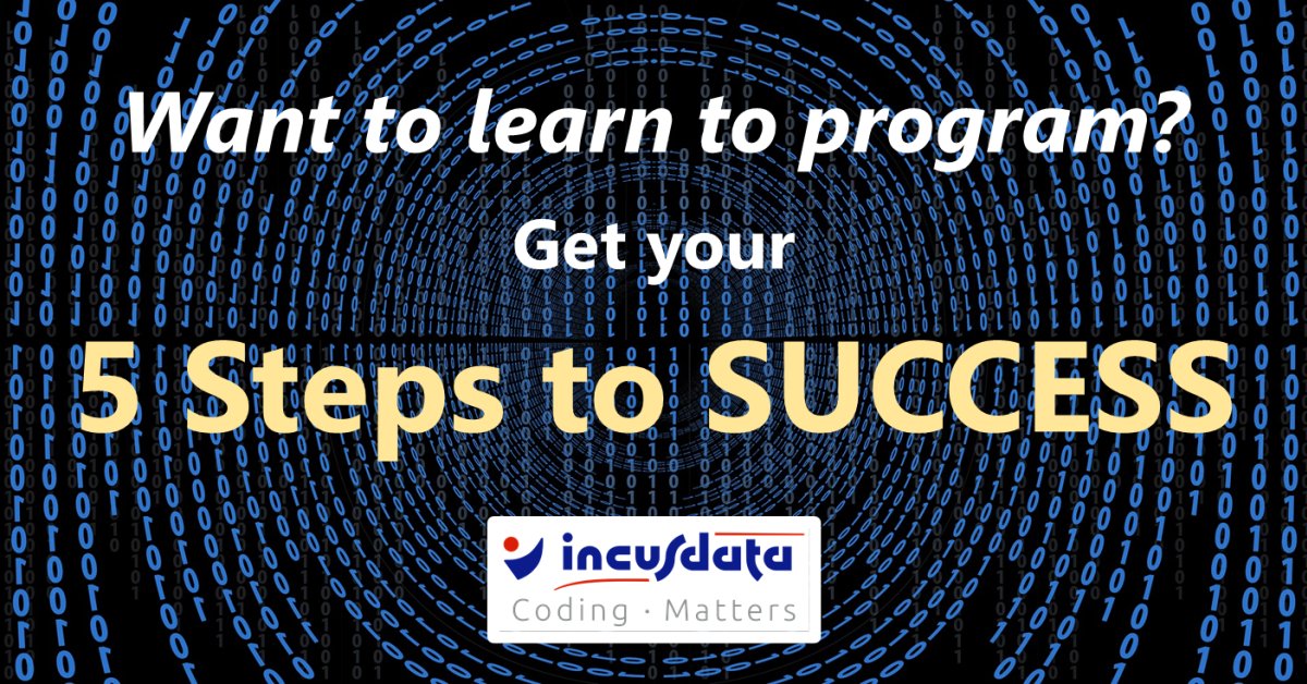 IncusData's tweet image. Visit this link for more information:  incusdata.com/freebies/5-ste…