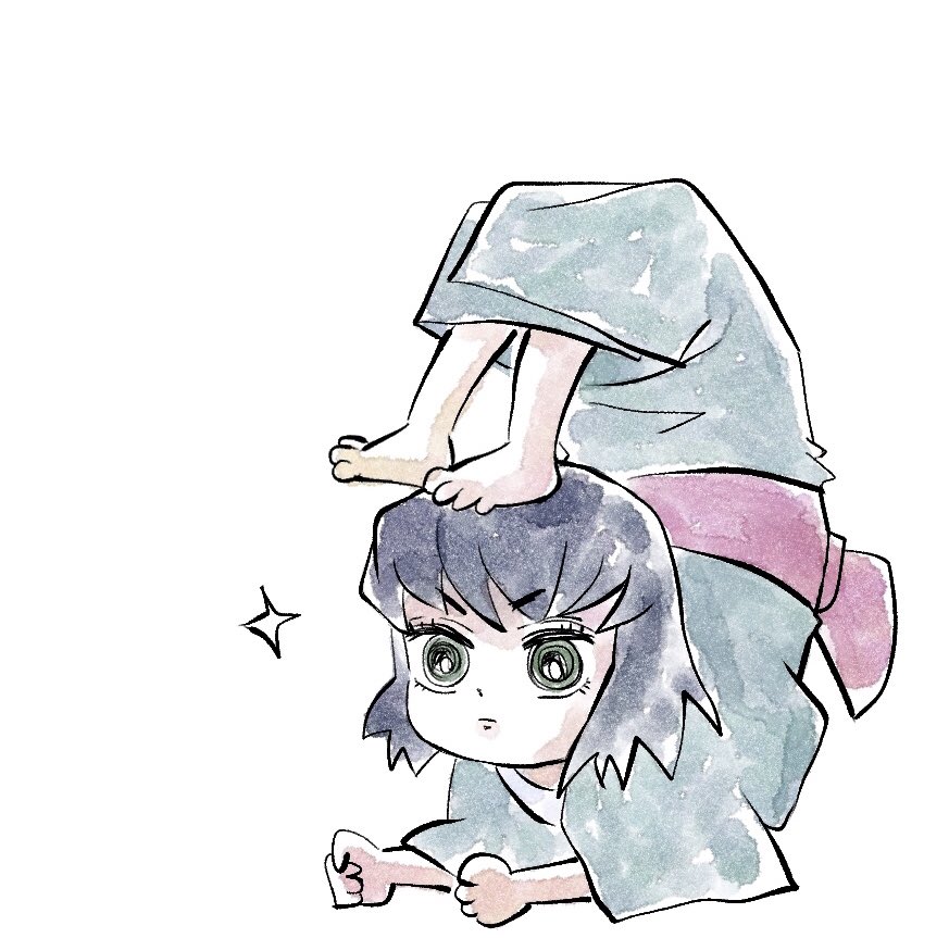 峰子 低浮上中 鬼滅の刃単行本 72話の裏表紙 の模写です ๑ ᴗ و 遊郭編で 着替えを見られると男だとバレる為 早着替えして暇を持て余した伊之助くん 鬼滅の刃イラスト 鬼滅の刃 イラスト練習 Illustration 鬼滅の刃 模写 嘴平伊之助 遊郭