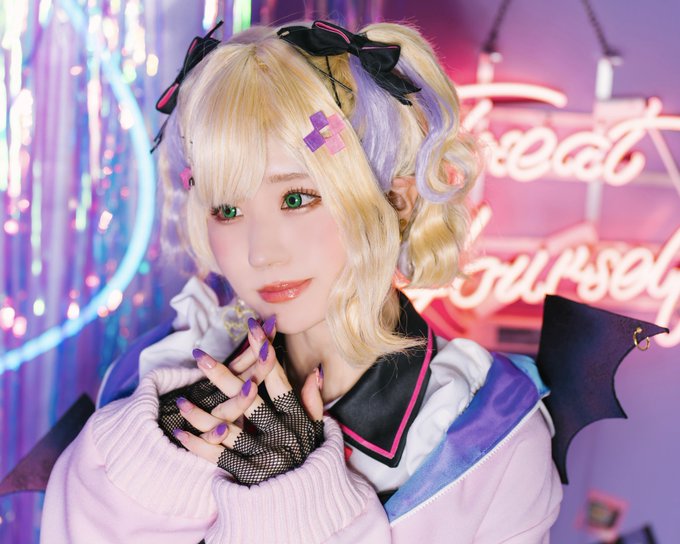 Twitterのコスプレ画像29