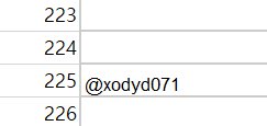 도툥듀스 217 tweet media