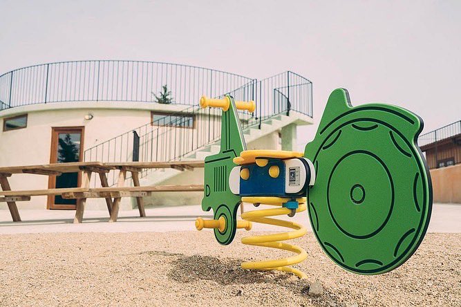 Granja Mas Bes tweet media