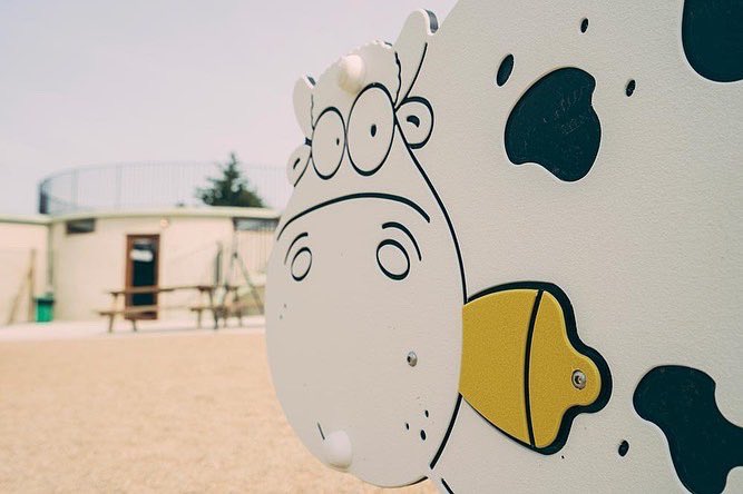 Granja Mas Bes tweet media