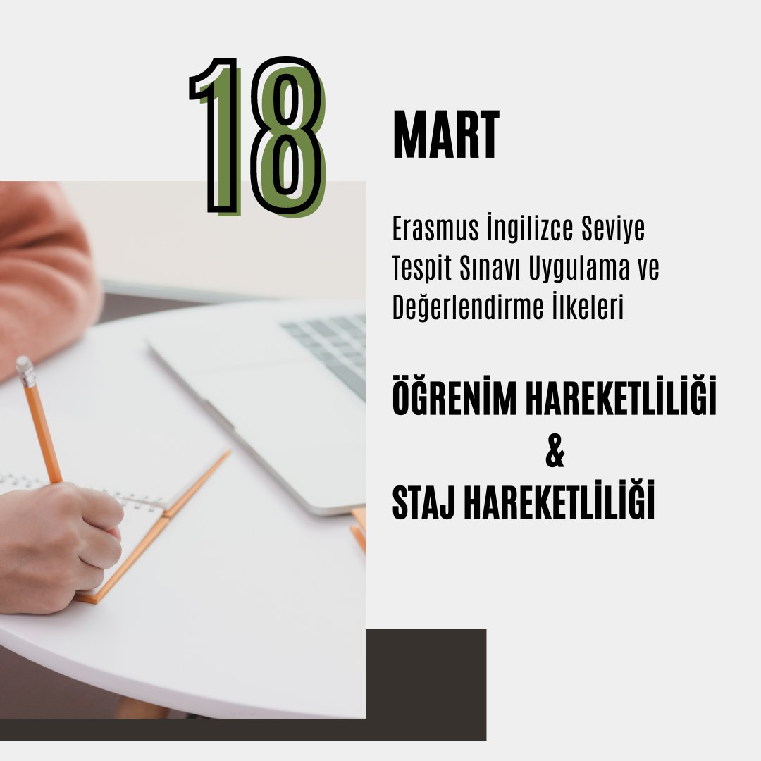 Ayrıntılı Bilgi İçin : yabancidiller.firat.edu.tr/tr/announcemen…