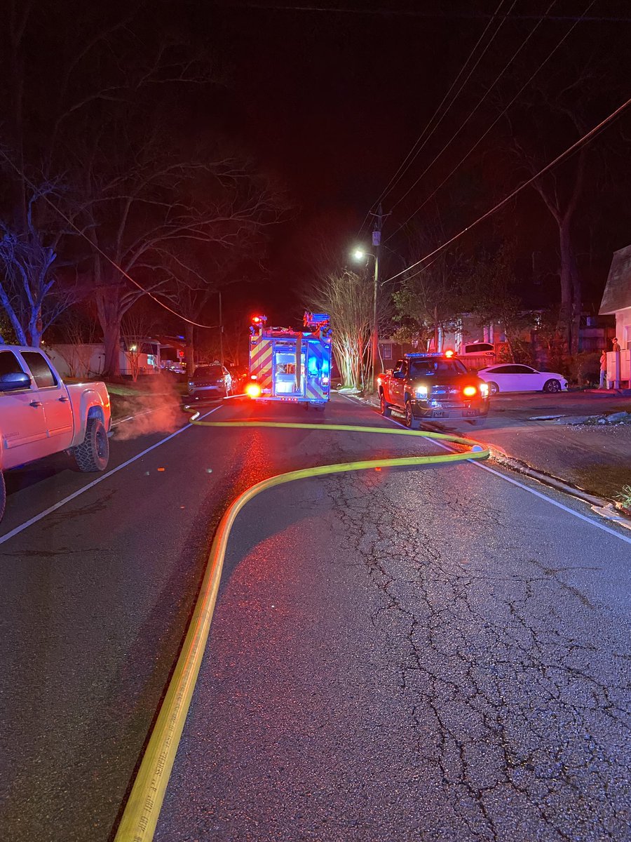 Starkville Fire Dept tweet media