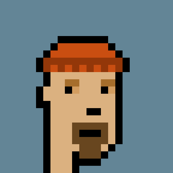 CryptoPunks Bot tweet media