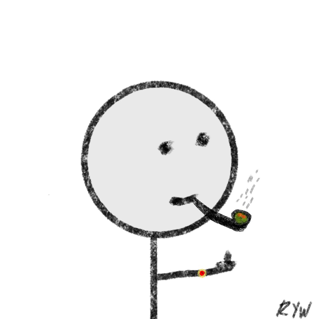 RYWiss's tweet photo. relaxed version
Enjoy life with a little green leaf🌿
@cannalabs420
#NFTs
#nft
https://t.co/cWDZNjdLqn https://t.co/YzXfyrSFSz