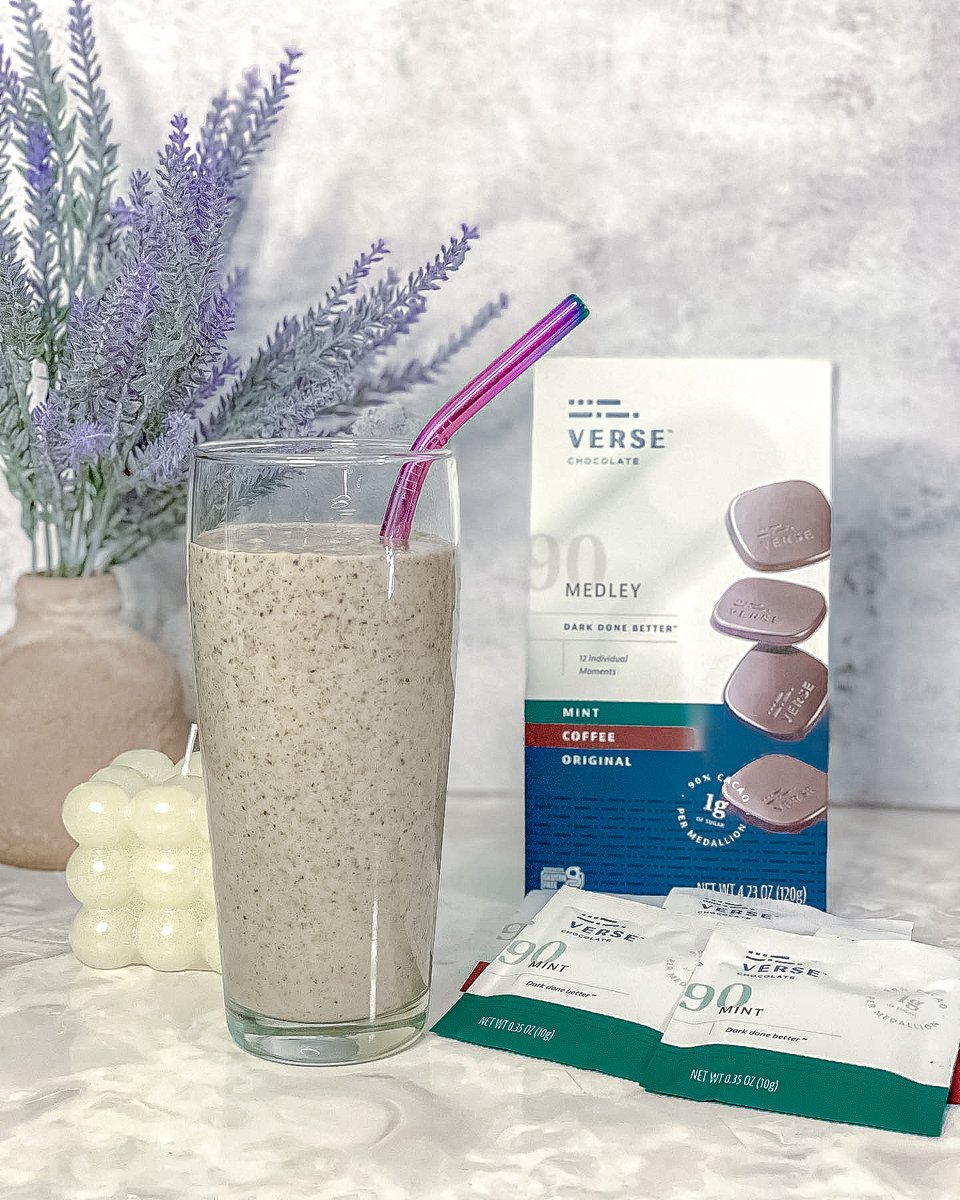 Verse Chocolate tweet media