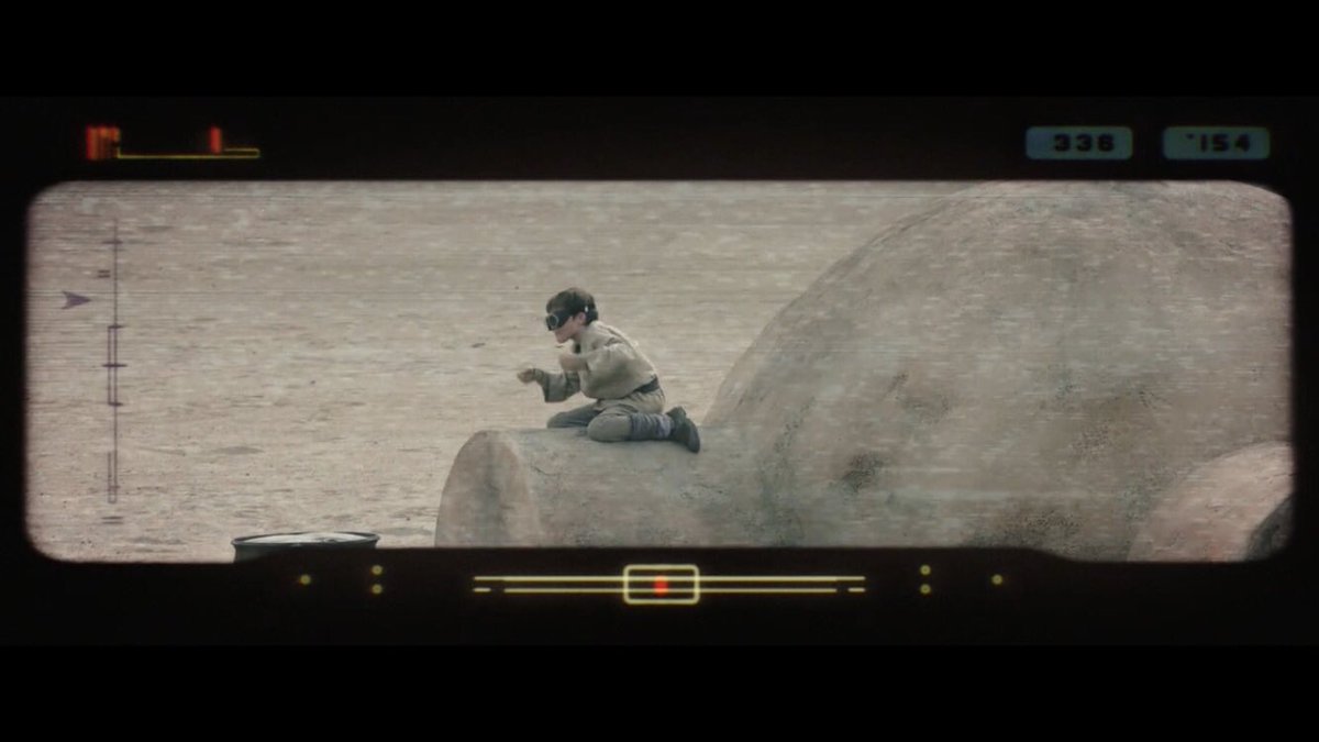 Obi-Wan Kenobi | Teaser Trailer (2022)