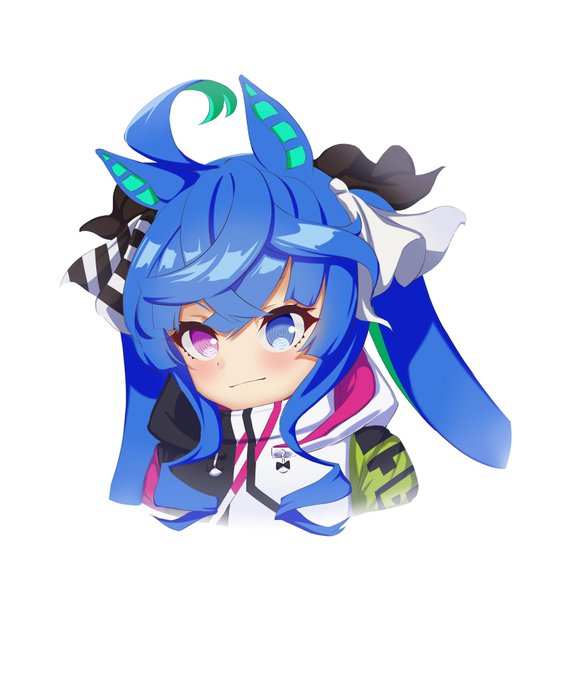 #ウマ娘
ターボ師匠‼️ 