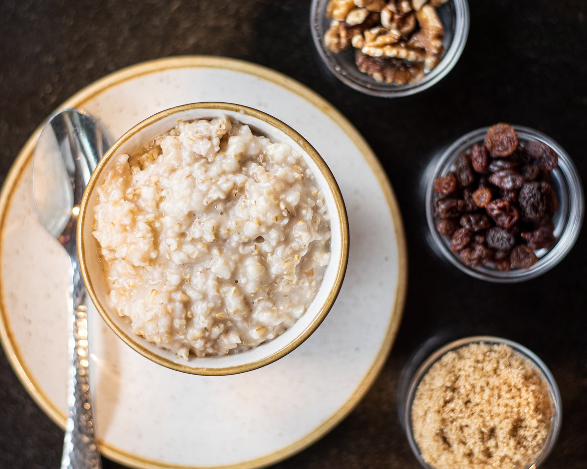 The most important meal of the day is breakfast, and we're here to serve you! Join us for breakfast until 11am 🤗 📸: <a href="/rosethornstudio/">Hannah Jimerson</a>