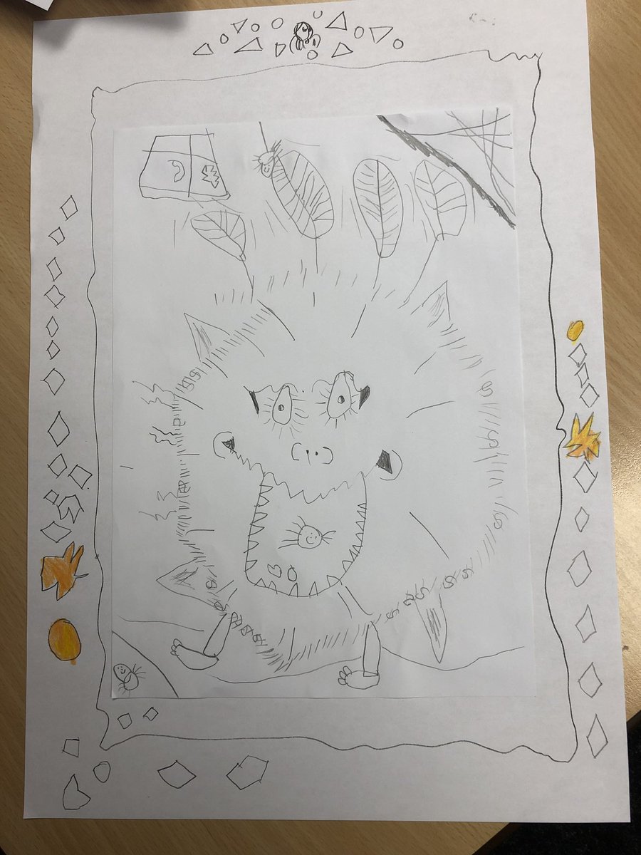 Wickersley Northfield Primary School tweet media