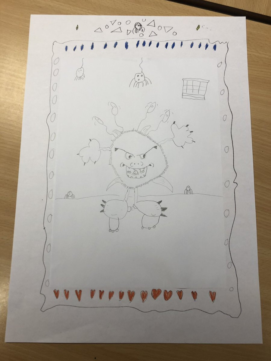 Wickersley Northfield Primary School tweet media