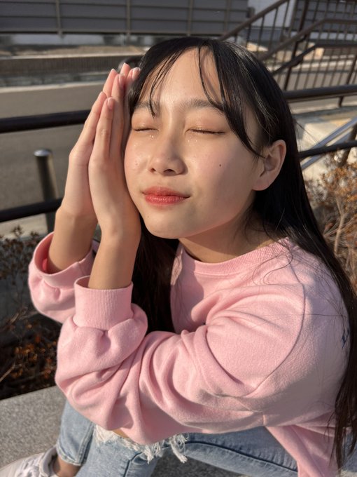 Twitterのコスプレ画像1