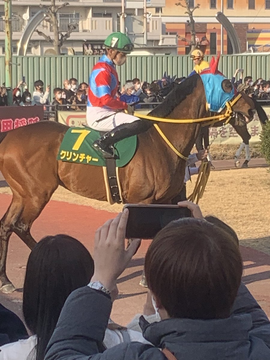 tksk_tra's tweet photo. #名古屋大賞典 #名古屋競馬場 https://t.co/FjfxTlQi3U