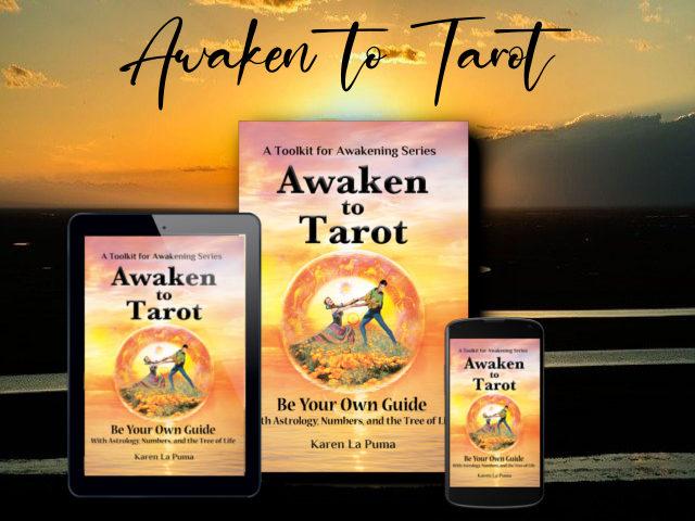 pumpupyourbook's tweet photo. 📕📖📗📙 ⭐⭐⭐⭐⭐Learn To Recognize the Enormous &amp; Magical Power of Your Mind AWAKEN TO TAROT🎉by Karen La Puma @1goddesswarrior #asmsg #amreading #mustread #puyb #tarot #PumpUpYourBook #booktweeter 
❄Available at 👉https://t.co/ajHrNbGimD https://t.co/TFjnpuqXzm