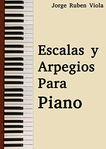 PDF] ACCESS Escalas y arpegios para piano by Unknown / Twitter