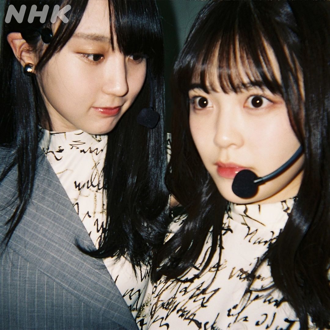 Voochy's tweet photo. 好き好き4期メン❗
#ForceGeneration https://t.co/uMjsyGRlvA