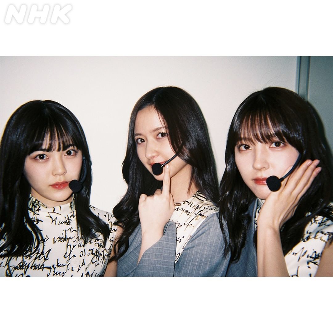 Voochy's tweet photo. 好き好き4期メン❗
#ForceGeneration https://t.co/uMjsyGRlvA