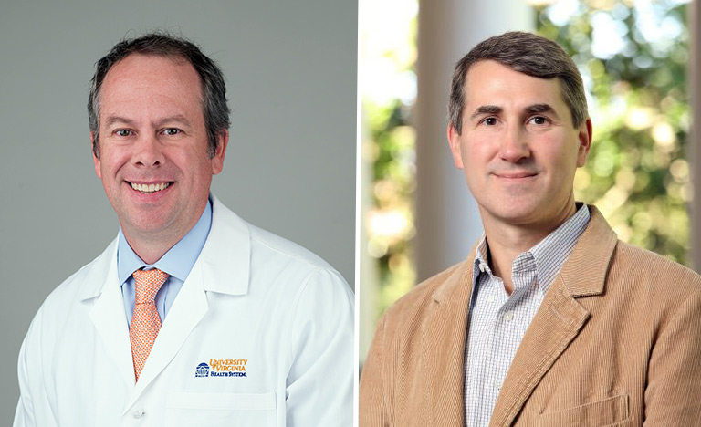 Helping children on the transplant waitlist: A UVA pediatric cardiologist and data scientist team up to engineer new tools to better match hearts to patients. at.virginia.edu/new-hearts <a href="/UVAPediatrics/">UVA Department of Pediatrics</a> <a href="/UVA_ESE/">UVA_ESE</a> <a href="/uvadatascience/">UVA School of Data Science</a> <a href="/jefferson_trust/">Jefferson Trust</a> <a href="/thriv_i/">iTHRIV CTSI</a> <a href="/uvahealthnews/">UVA Health</a>