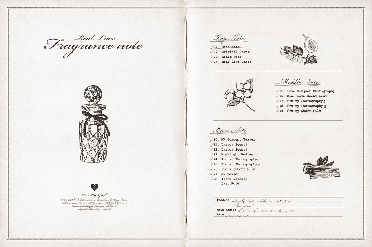 SHlAEGl's tweet photo. Real Love’s Fragrance Notes. 🌹 After learning its notes, would you like to wait for its release, Keuries? I promise you’ll like it! https://t.co/bKVzTjIVpI