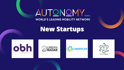 AUTONOMY tweet media