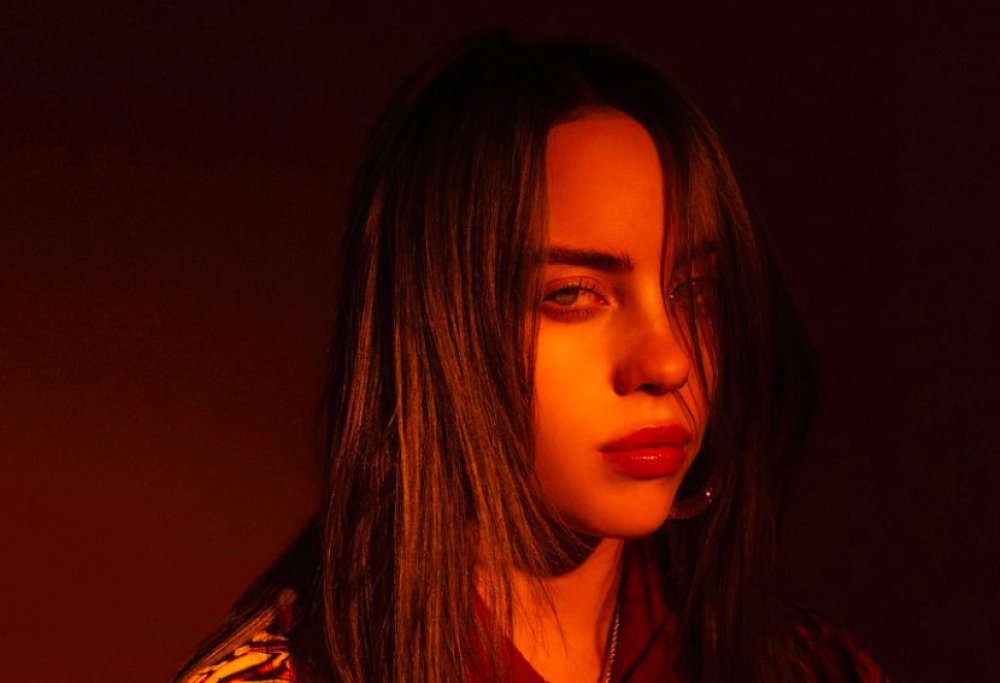 WORLDMUSICAWARD's tweet photo. #BillieEilish’s #badguy joins #CamilaCabello's #Señorita and #TonesAndI's #DanceMonkey as the only lead Female Songs to reach 2 BILLION Streams in #SpotifyHistory!💪👩🎤👩🎤👩🎤💥2️⃣🅱️🎧🔥👑👑👑💖
https://t.co/voIKiI1GUN https://t.co/rCSmiuNIug
