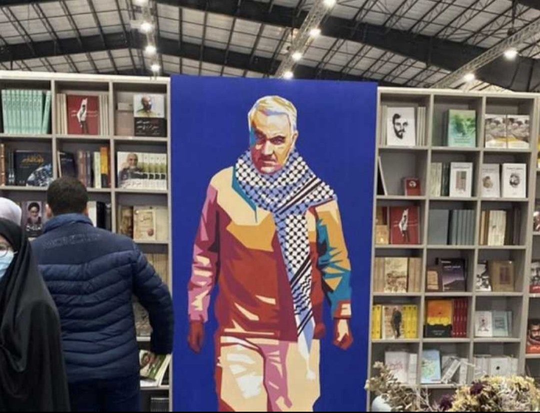 🛑واقع :
لبنان من منارة الشرق إلى مغارة إيران ..