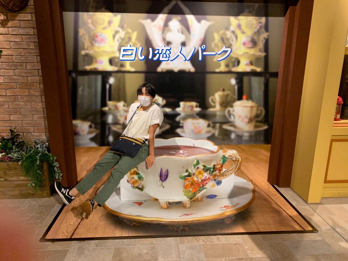 部員紹介 vol.19

赤沢 萌絵(2)
理学部化学科

趣味  お菓子の包み紙で鶴を折る

ショートカットが似合う通称“もえぴー”は頭脳明晰のリケジョ！
新4回の喬子さんへの愛は日々溢れて止まりません❣️
しんどい練習の時はニヤニヤしてますMなんでしょうか？🤯
超ストイックなもえぴーの今後の活躍に期待！