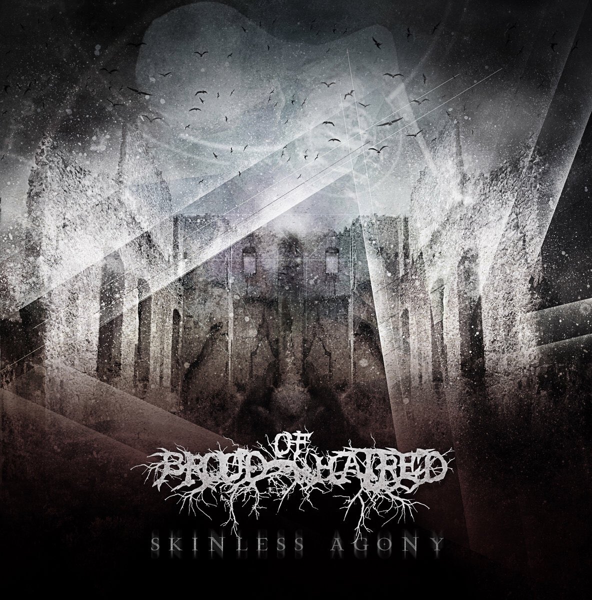 broodofhatred's tweet photo. 8 years ago today my debut album was released. Happy birthday 'Skinless Agony' 🇹🇳 https://t.co/DbH6WIjy4X